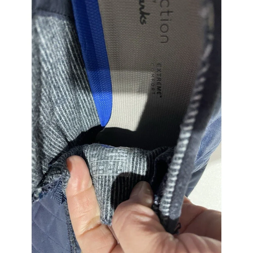 Clarks nwt no
